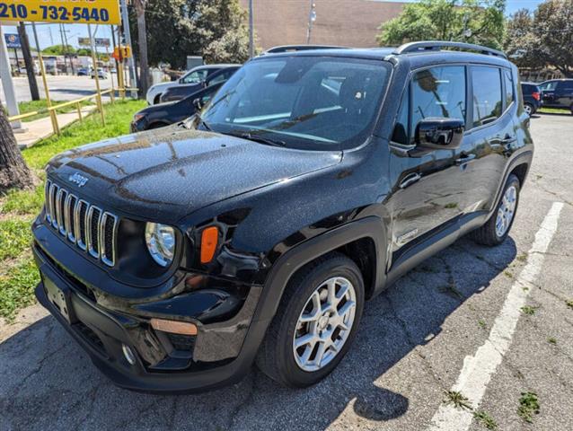 $15000 : 2020 Renegade Latitude image 1