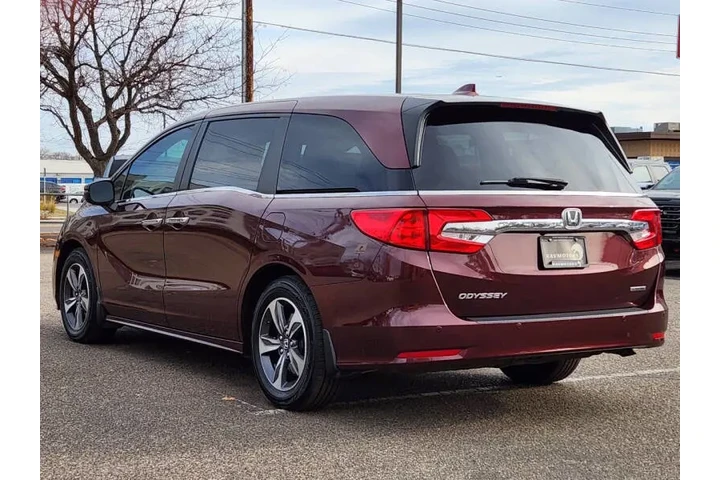 $24975 : 2018 Odyssey Touring image 8