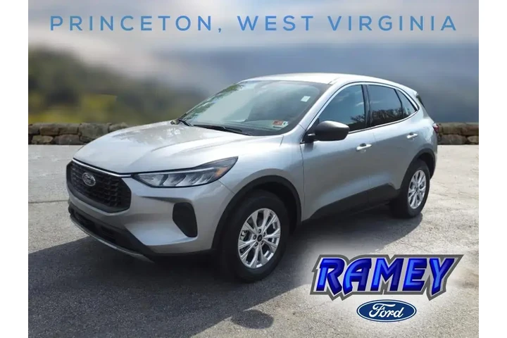 $27990 : Ford Escape 2024 AWD Active image 1