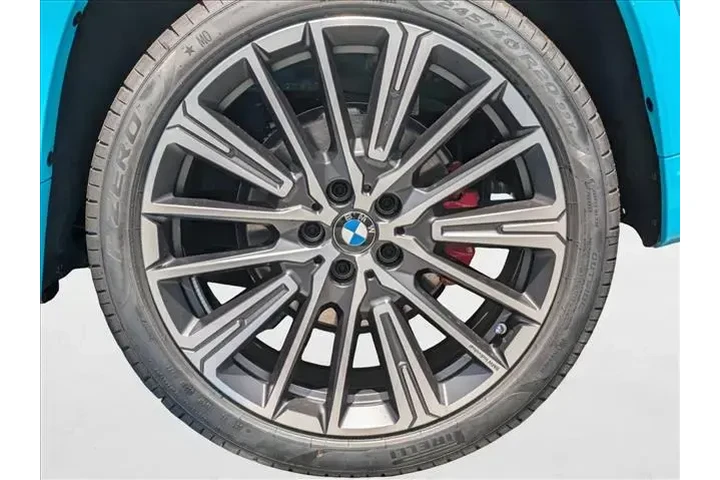 $33997 : BMW X1 2024 AWD xDrive28i 4d image 10