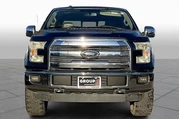 $25686 : Ford F-150 2016 4x4 Lariat 4 thumbnail