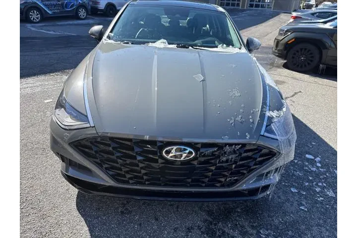 $26422 : Hyundai SONATA 2023 Limited image 2
