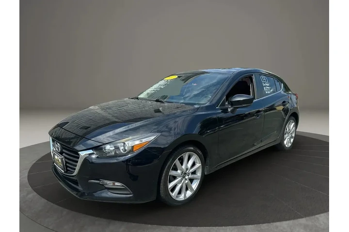 $12995 : 2017 MAZDA MAZDA3 image 6