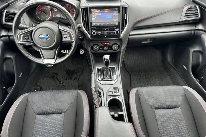 $14700 : Subaru Impreza 2017 AWD 2.0i image 6