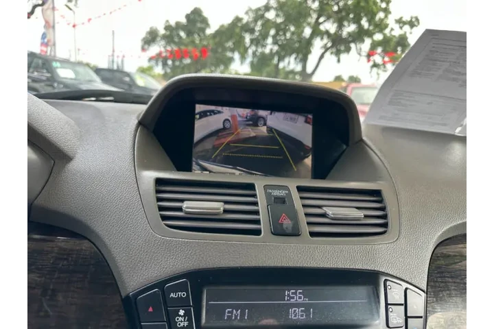 $9995 : 2011 MDX SH-AWD w/Tech image 6