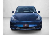 $27522 : Tesla Model Y 2021 AWD Long thumbnail