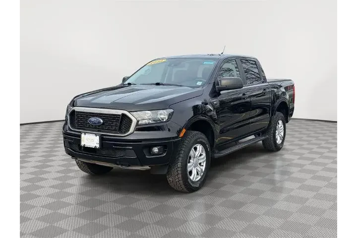 $31357 : Ford Ranger 2022 4x4 XLT 4dr image 3