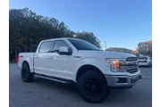Ford F-150 2020 4x4 Lariat 4