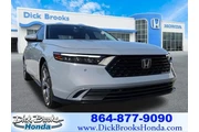 Honda Accord Hybrid 2024 EX- en Greenville