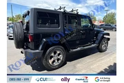 $49995 : 2016 Wrangler Unlimited Sahara thumbnail