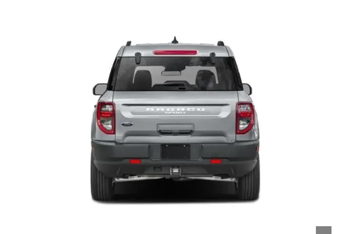 $25925 : Ford Bronco Sport 2023 AWD B image 5