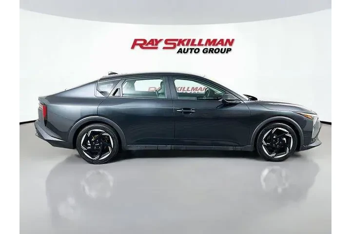 $25988 : Kia K4 2025 EX 4dr Sedan image 8