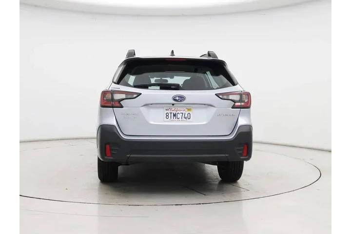 $20998 : Subaru Outback 2021 AWD Base image 6