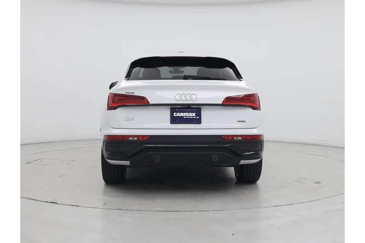 $36998 : Audi Q5 Sportback 2023 AWD q image 6