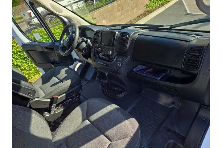 $39995 : Ram ProMaster 2025 Tradesman image 9