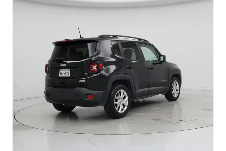 $12599 : Jeep Renegade 2018 Latitude image 8