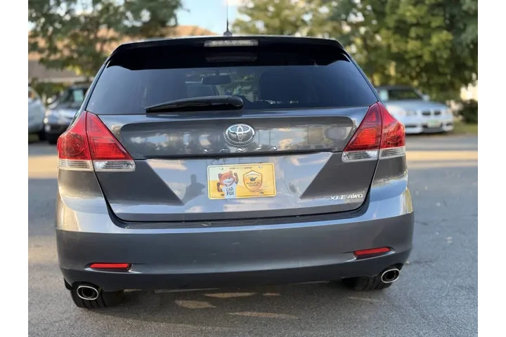 $11500 : 2015 Venza XLE image 10