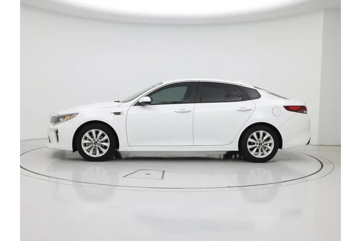 $14998 : Kia Optima 2018 S 4dr Sedan image 3