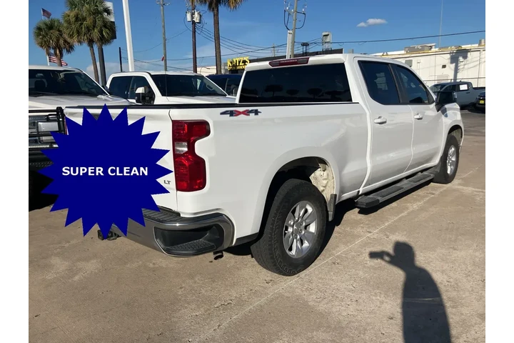 $37791 : Chevrolet Silverado 1500 202 image 5