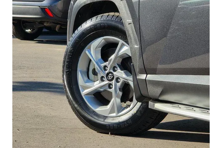 $22900 : Hyundai TUCSON 2023 SEL 4dr image 8