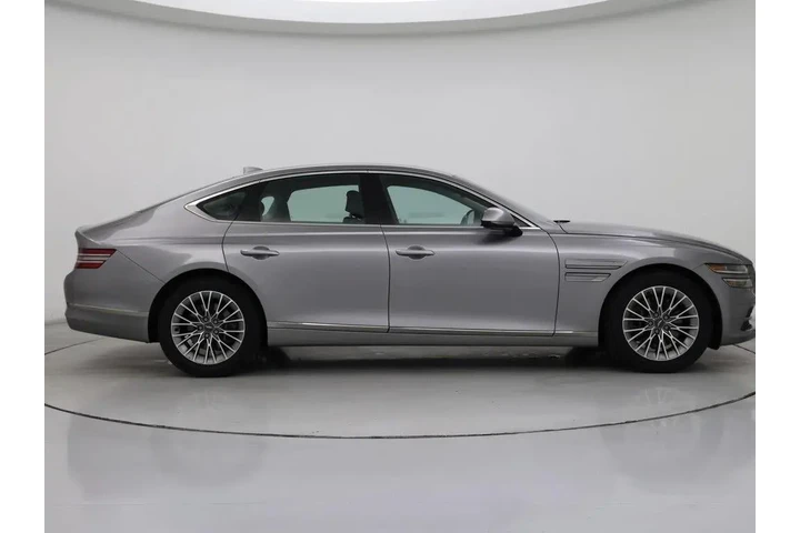 $26998 : Genesis G80 2023 AWD 2.5T 4d image 7