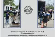 Quintero Delivery&Moving Inc..