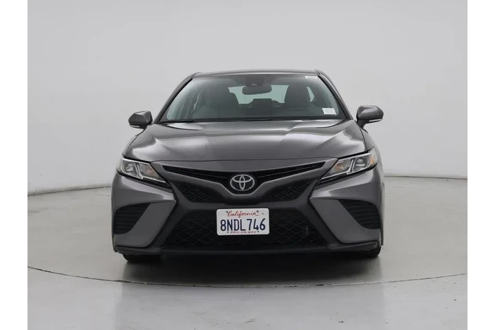 $23998 : Toyota Camry 2020 SE 4dr Sed image 5