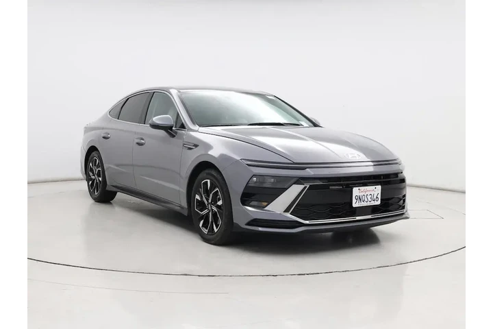 $22998 : Hyundai SONATA 2024 AWD SEL image 1