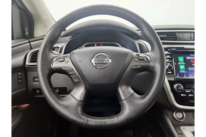 $24998 : Nissan Murano 2021 AWD Plati image 10