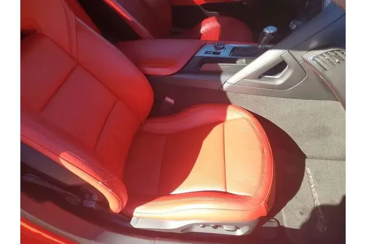 $36492 : Chevrolet Corvette 2014 Stin image 8