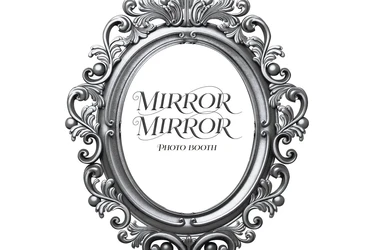 Mirror-mirror Photobooth en San Bernardino