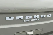 Ford Bronco Sport 2025 AWD B en Stockton