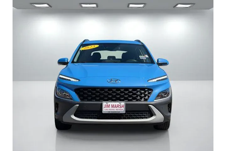 $18788 : Hyundai KONA 2023 SEL 4dr Cr image 9