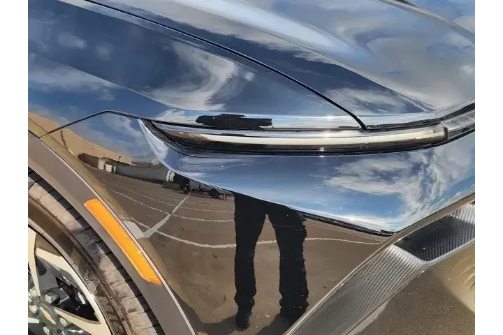 $22994 : Chevrolet Equinox EV 2025 LT image 9