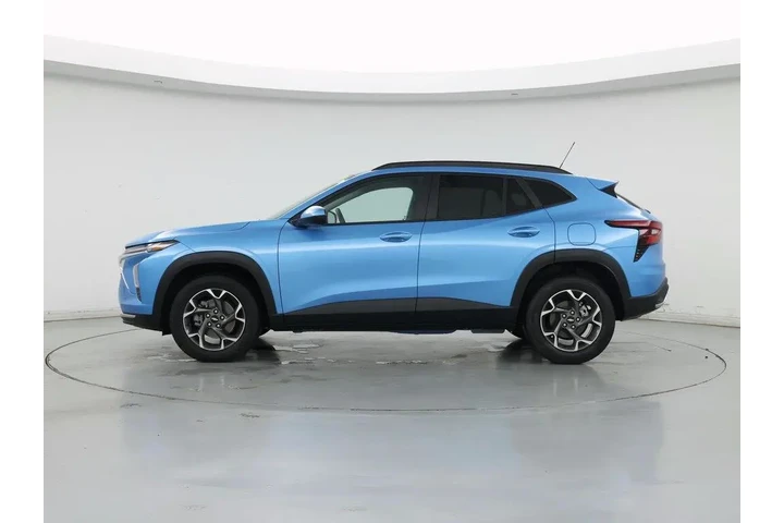 $24998 : Chevrolet Trax 2025 LT 4dr C image 3
