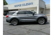 $21403 : Ford Explorer 2021 AWD XLT 4 thumbnail