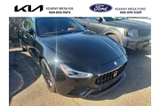 Maserati Ghibli 2018 AWD SQ4 en San Diego