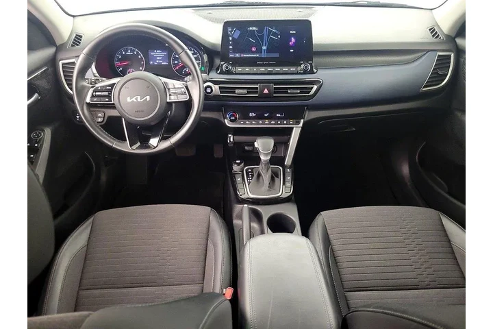 $20998 : Kia Seltos 2023 AWD S 4dr SU image 9