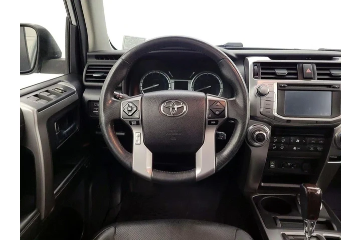 $30998 : Toyota 4Runner 2015 AWD Limi image 10