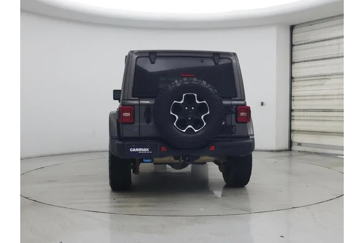 $32998 : Jeep Wrangler Unlimited 2022 image 6