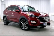 Hyundai TUCSON 2021 AWD Ulti en Madison