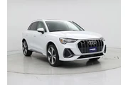 Audi Q3 2021 AWD quattro S l en Fresno
