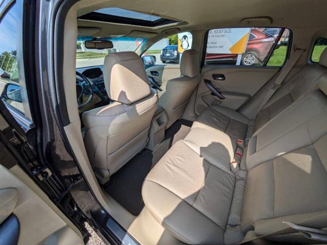 $12900 : 2015 RDX image 9