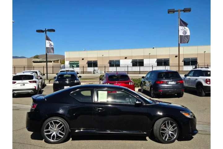 $11888 : Scion tC 2014 2dr Coupe 6A image 3