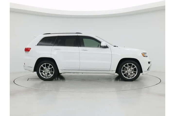 $23998 : Jeep Grand Cherokee 2015 4x4 image 7