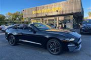 $18998 : 2018 Mustang thumbnail