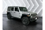 Jeep Wrangler 2023 4x4 Rubic en El Paso