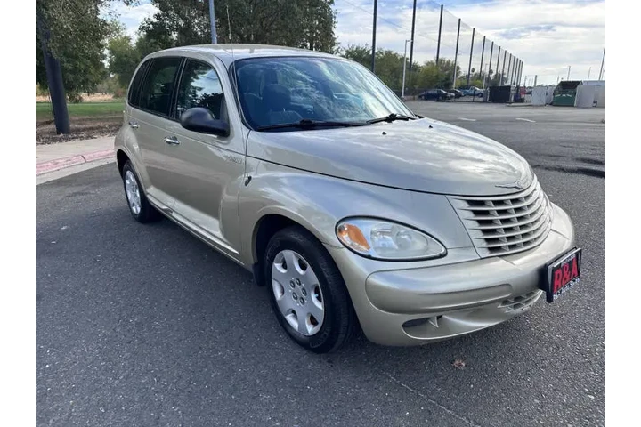 $4875 : 2005 PT Cruiser Touring image 1