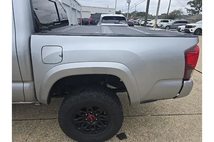 $36980 : Toyota Tacoma 2023 4x4 TRD P image 6