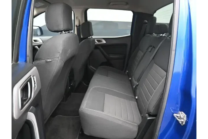 $17997 : Ford Ranger 2019 4x4 XL 4dr image 2